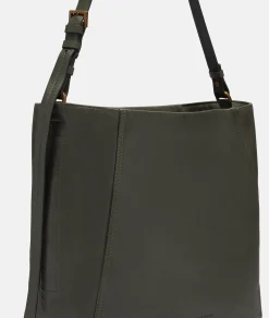 Online LIEBESKIND BERLIN Chudy Hobo L olivgrün