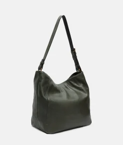 Sale LIEBESKIND BERLIN Chudy Hobo M olivgrün