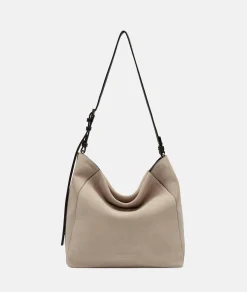 Online LIEBESKIND BERLIN Chudy Hobo M beige