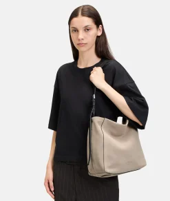 Online LIEBESKIND BERLIN  Chudy Hobo M beige