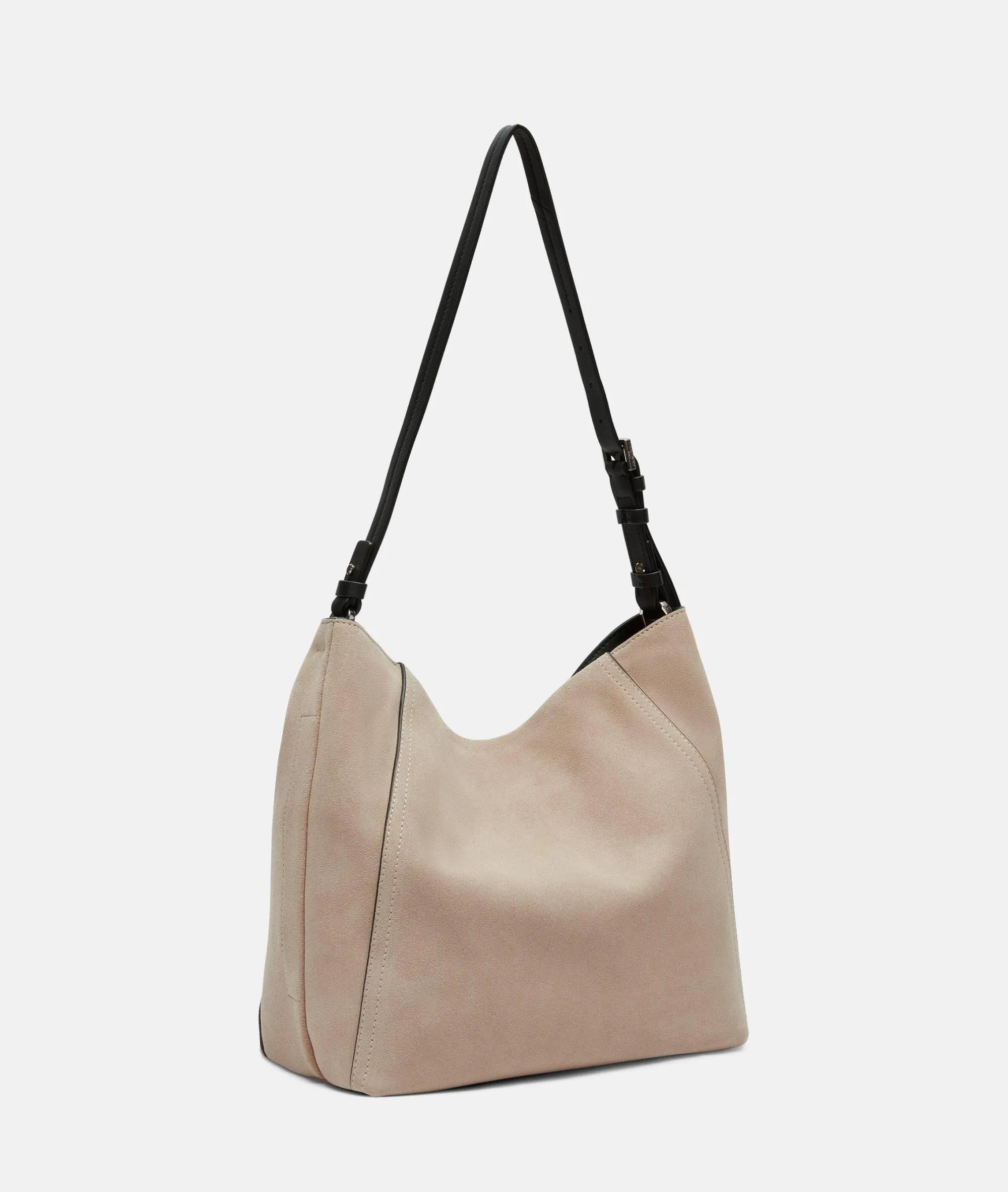 Online LIEBESKIND BERLIN Chudy Hobo M beige