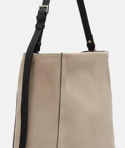 Online LIEBESKIND BERLIN Chudy Hobo M beige