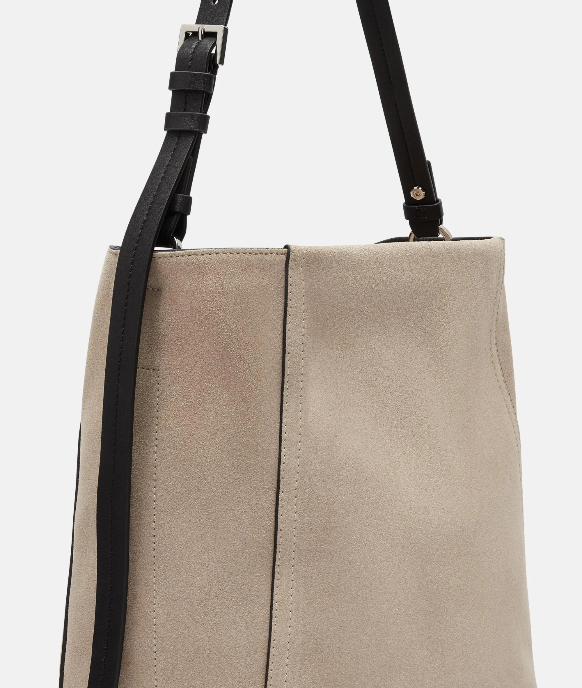 Online LIEBESKIND BERLIN Chudy Hobo M beige