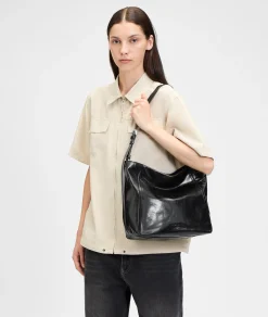 Hot LIEBESKIND BERLIN  Chudy Hobo M schwarz