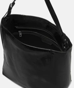 Hot LIEBESKIND BERLIN Chudy Hobo M schwarz