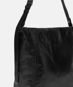 Hot LIEBESKIND BERLIN Chudy Hobo M schwarz