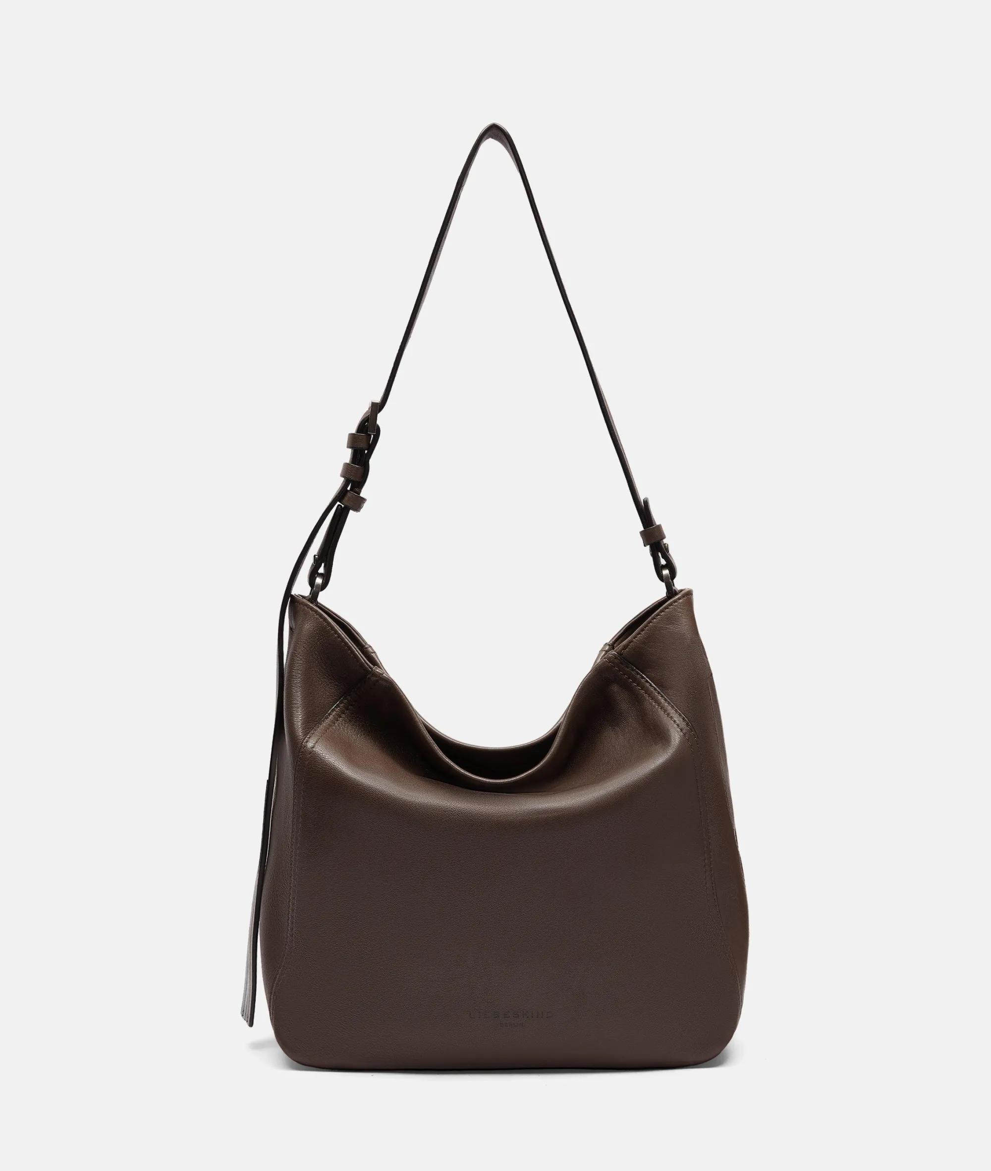Hot LIEBESKIND BERLIN Chudy Hobo M zimt