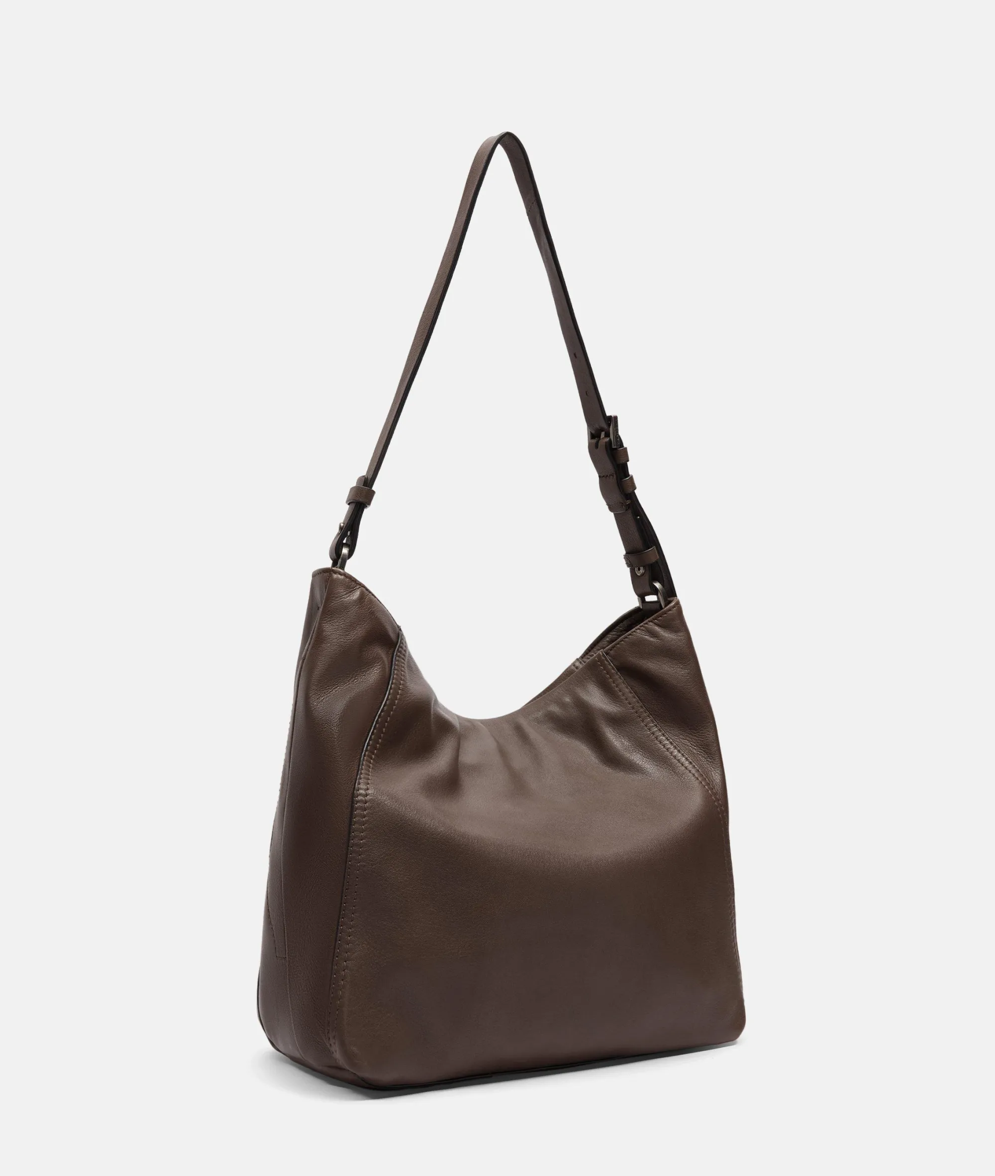 Hot LIEBESKIND BERLIN Chudy Hobo M zimt