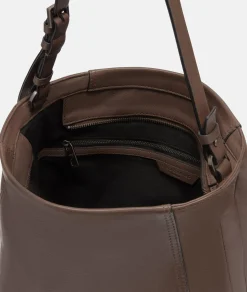 Hot LIEBESKIND BERLIN Chudy Hobo M zimt