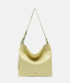 Discount LIEBESKIND BERLIN Chudy Hobo M helleszitrone