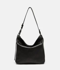 Best LIEBESKIND BERLIN Chudy Hobo M schwarz