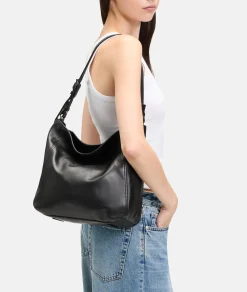 Best LIEBESKIND BERLIN  Chudy Hobo M schwarz