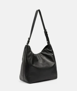 Best LIEBESKIND BERLIN Chudy Hobo M schwarz