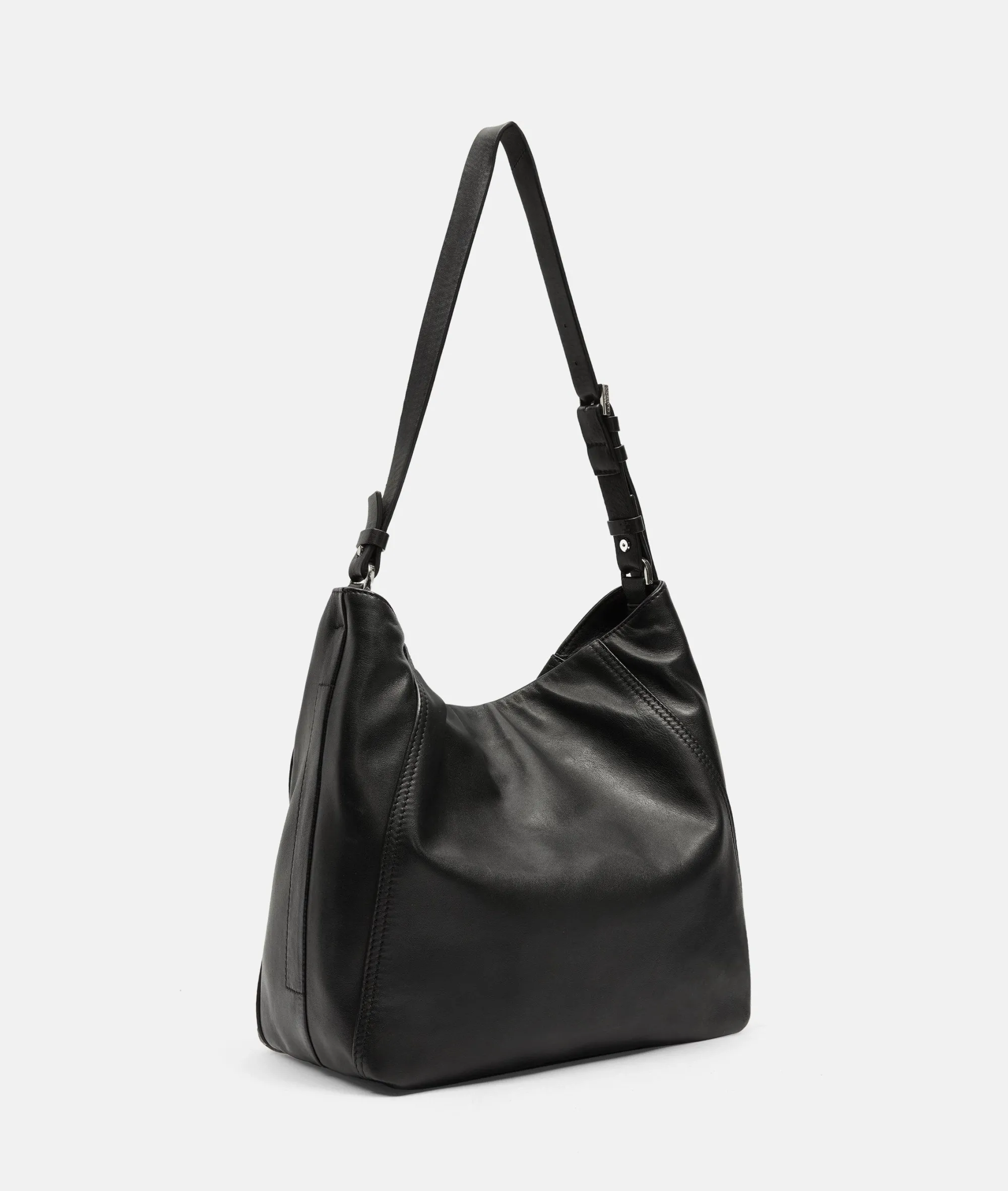 Best LIEBESKIND BERLIN Chudy Hobo M schwarz