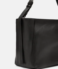 Best LIEBESKIND BERLIN Chudy Hobo M schwarz
