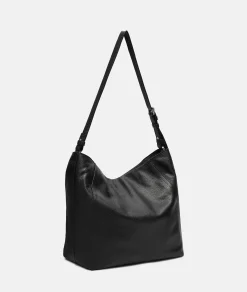 Outlet LIEBESKIND BERLIN  Chudy Hobo M schwarz