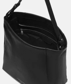 Outlet LIEBESKIND BERLIN Chudy Hobo M schwarz