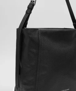 Outlet LIEBESKIND BERLIN Chudy Hobo M schwarz