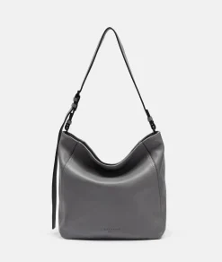Hot LIEBESKIND BERLIN  Chudy Hobo M grau