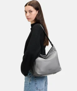 Hot LIEBESKIND BERLIN  Chudy Hobo M grau