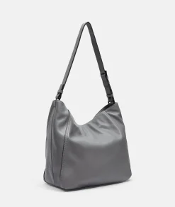 Hot LIEBESKIND BERLIN  Chudy Hobo M grau