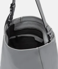 Hot LIEBESKIND BERLIN  Chudy Hobo M grau