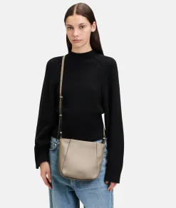 Outlet LIEBESKIND BERLIN  Chudy Hobo S beige