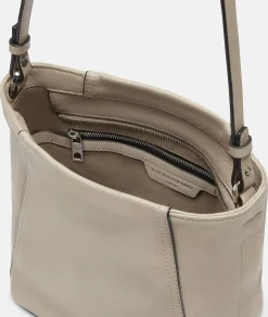 Outlet LIEBESKIND BERLIN  Chudy Hobo S beige