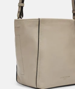 Outlet LIEBESKIND BERLIN  Chudy Hobo S beige