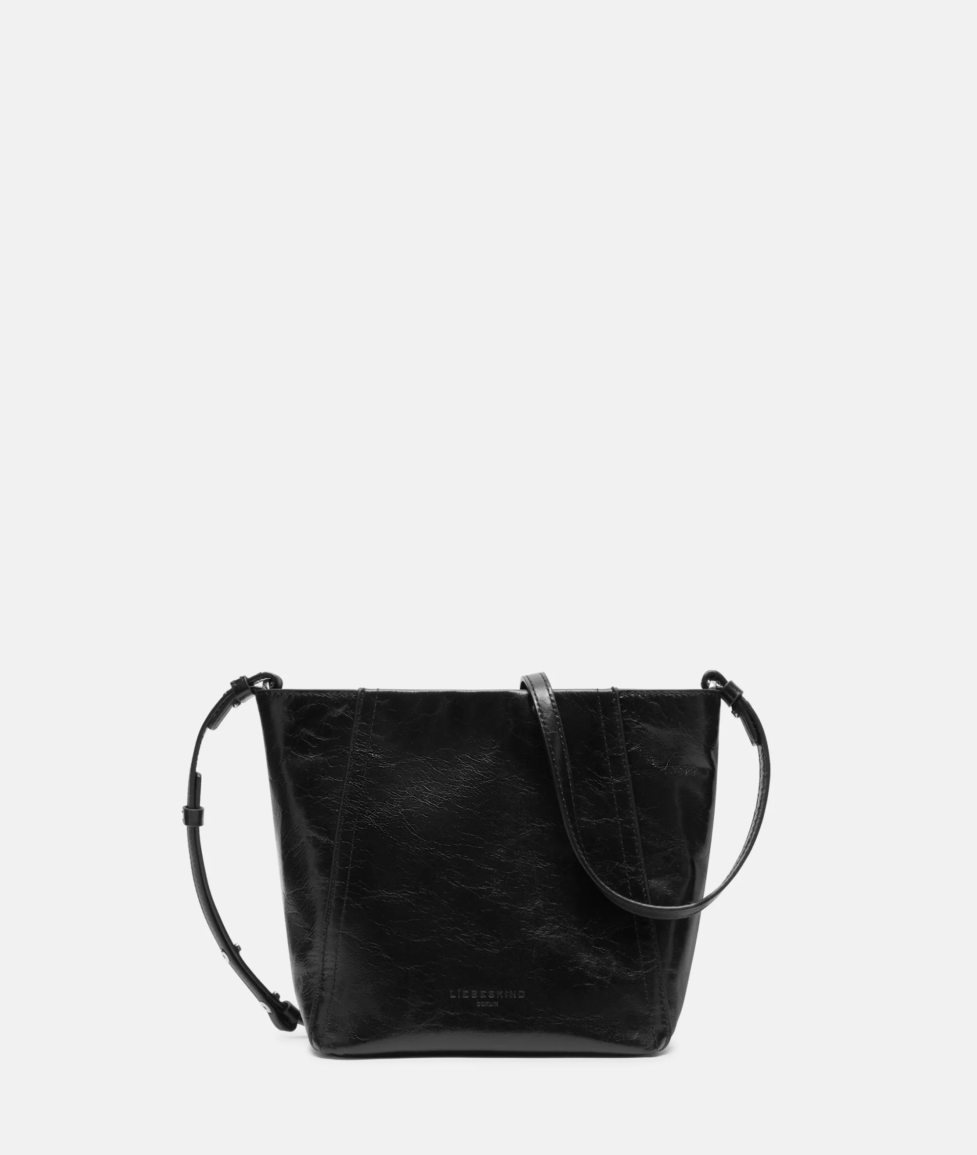 Best LIEBESKIND BERLIN Chudy Hobo S schwarz