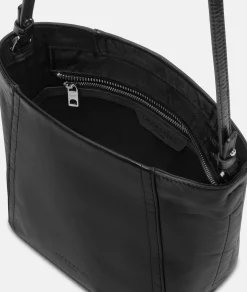 Best LIEBESKIND BERLIN Chudy Hobo S schwarz