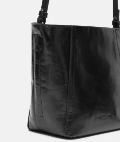 Best LIEBESKIND BERLIN Chudy Hobo S schwarz