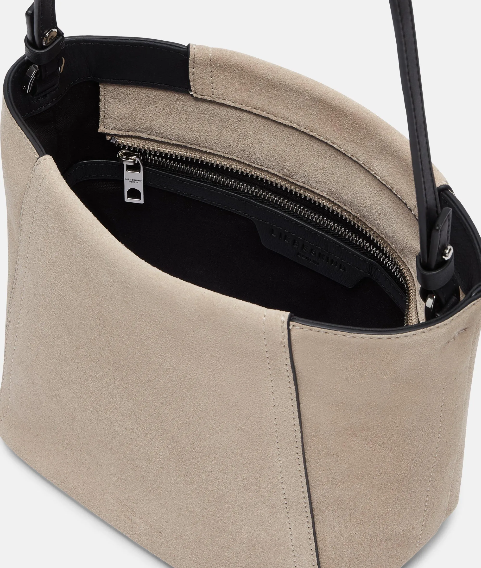 Best LIEBESKIND BERLIN Chudy Hobo S beige