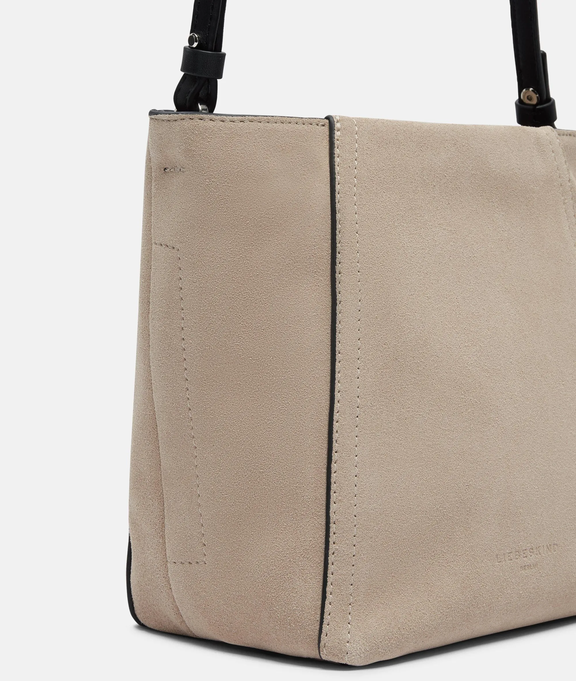 Best LIEBESKIND BERLIN Chudy Hobo S beige