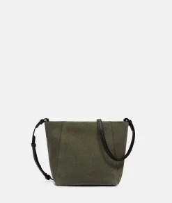 Best LIEBESKIND BERLIN  Chudy Hobo S olivgrün