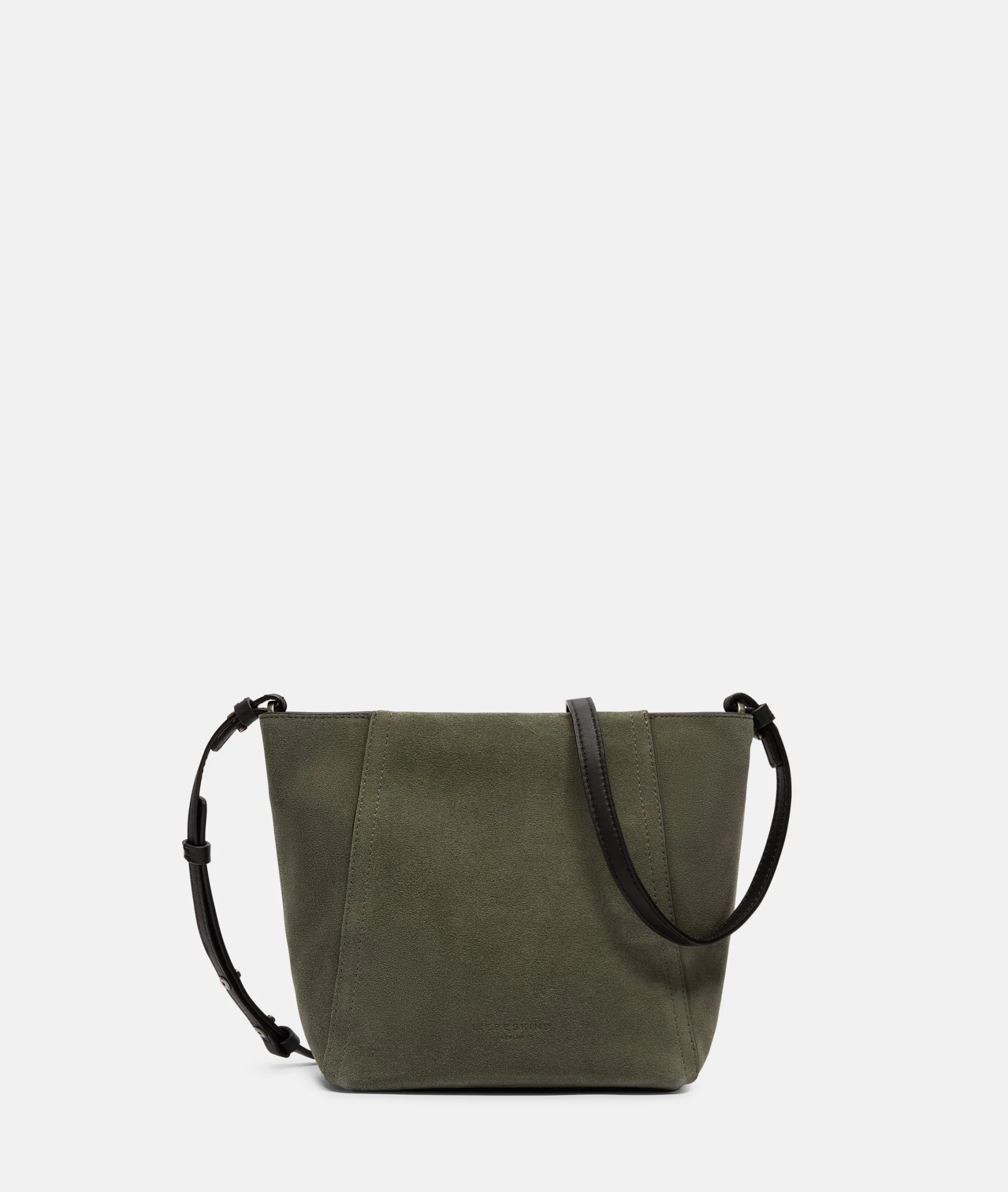 Best LIEBESKIND BERLIN Chudy Hobo S olivgrün