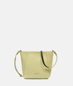 New LIEBESKIND BERLIN  Chudy Hobo S helleszitrone