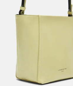 New LIEBESKIND BERLIN Chudy Hobo S helleszitrone