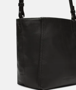 Best LIEBESKIND BERLIN  Chudy Hobo S schwarz