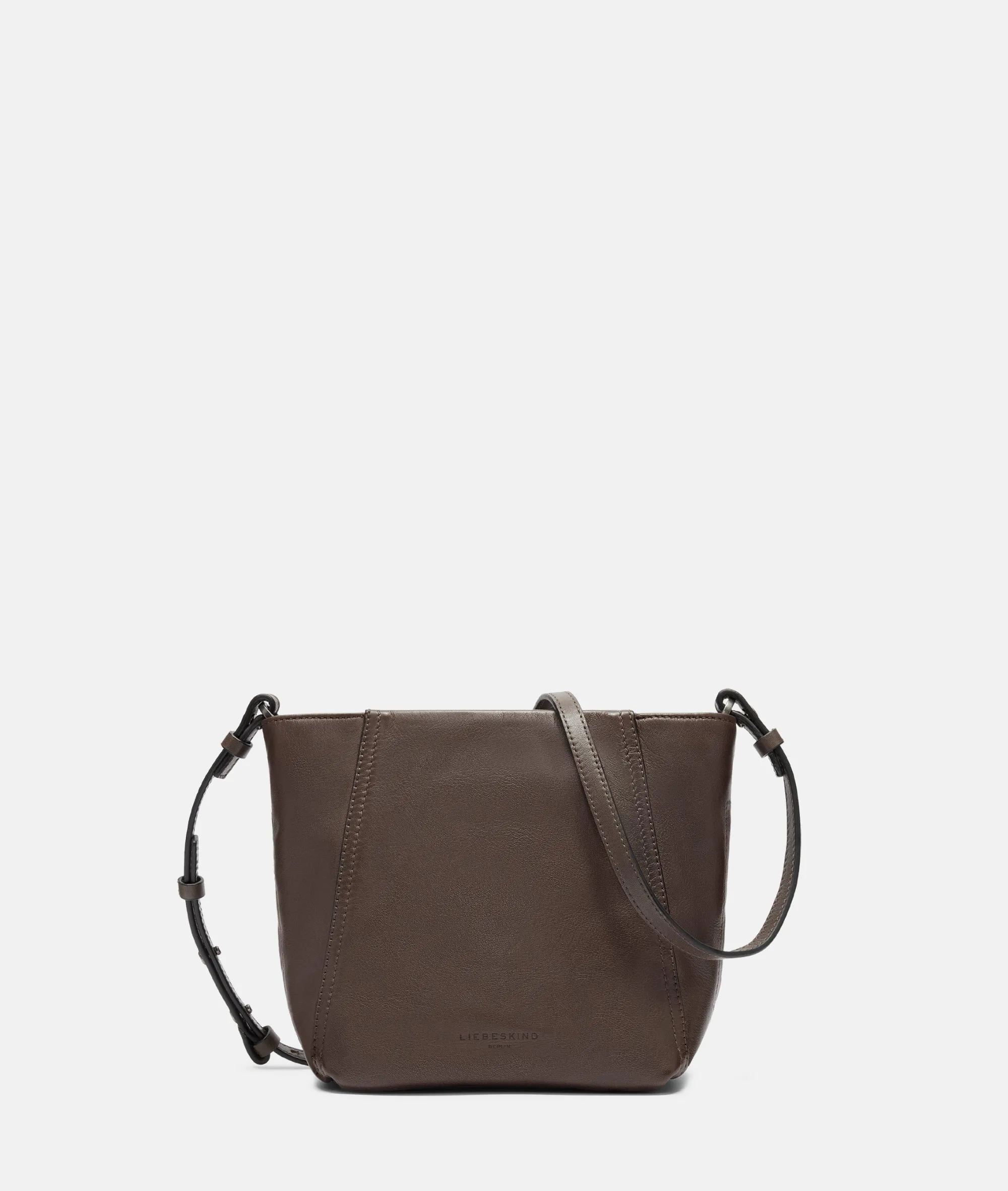 Best LIEBESKIND BERLIN Chudy Hobo S zimt