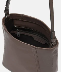 Best LIEBESKIND BERLIN Chudy Hobo S zimt