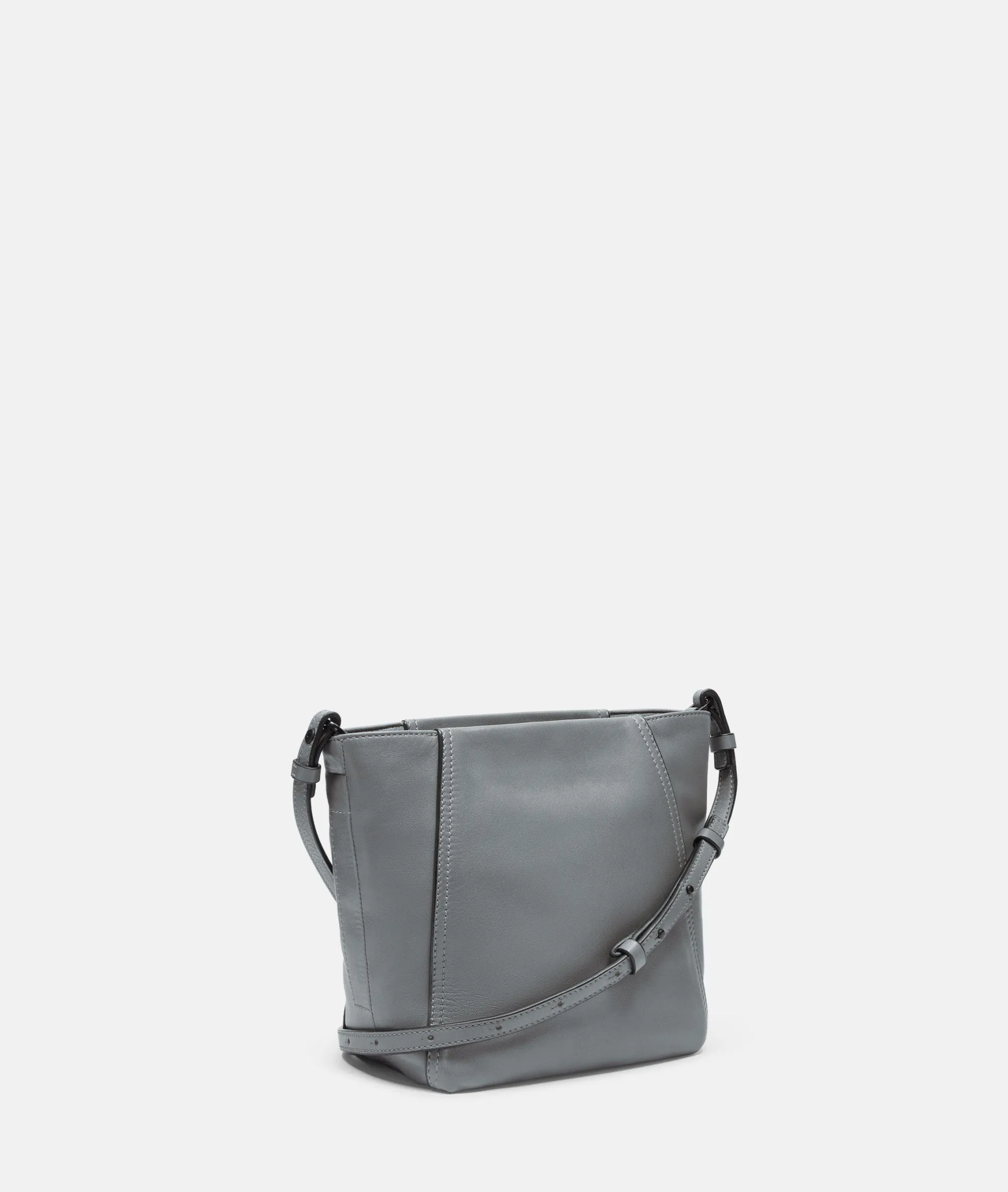 Online LIEBESKIND BERLIN Chudy Hobo S grau