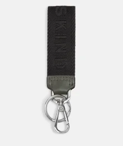 Online LIEBESKIND BERLIN  Chudy Keyring olivgrün