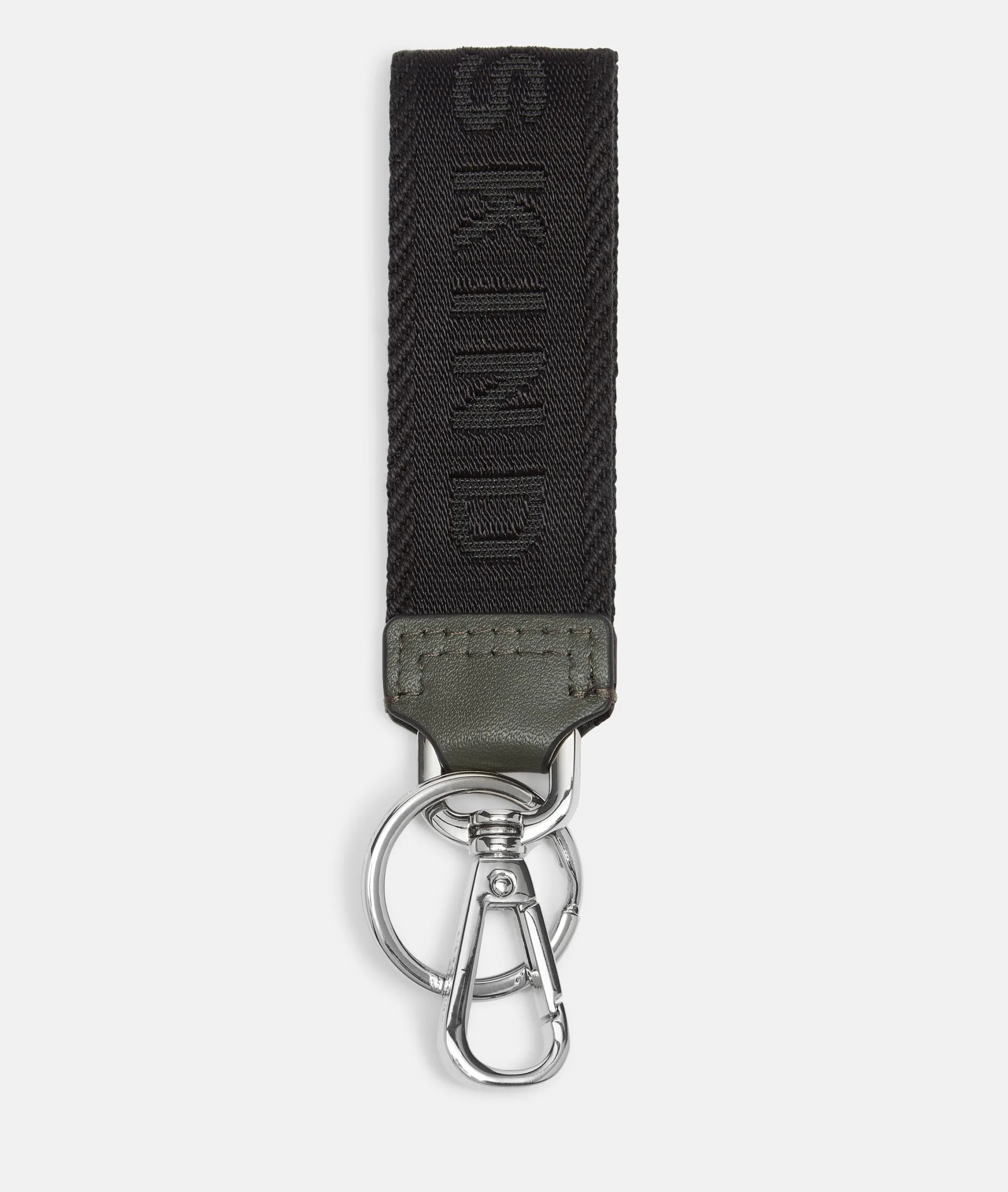 Online LIEBESKIND BERLIN Chudy Keyring olivgrün