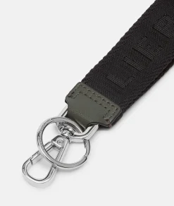 Online LIEBESKIND BERLIN Chudy Keyring olivgrün
