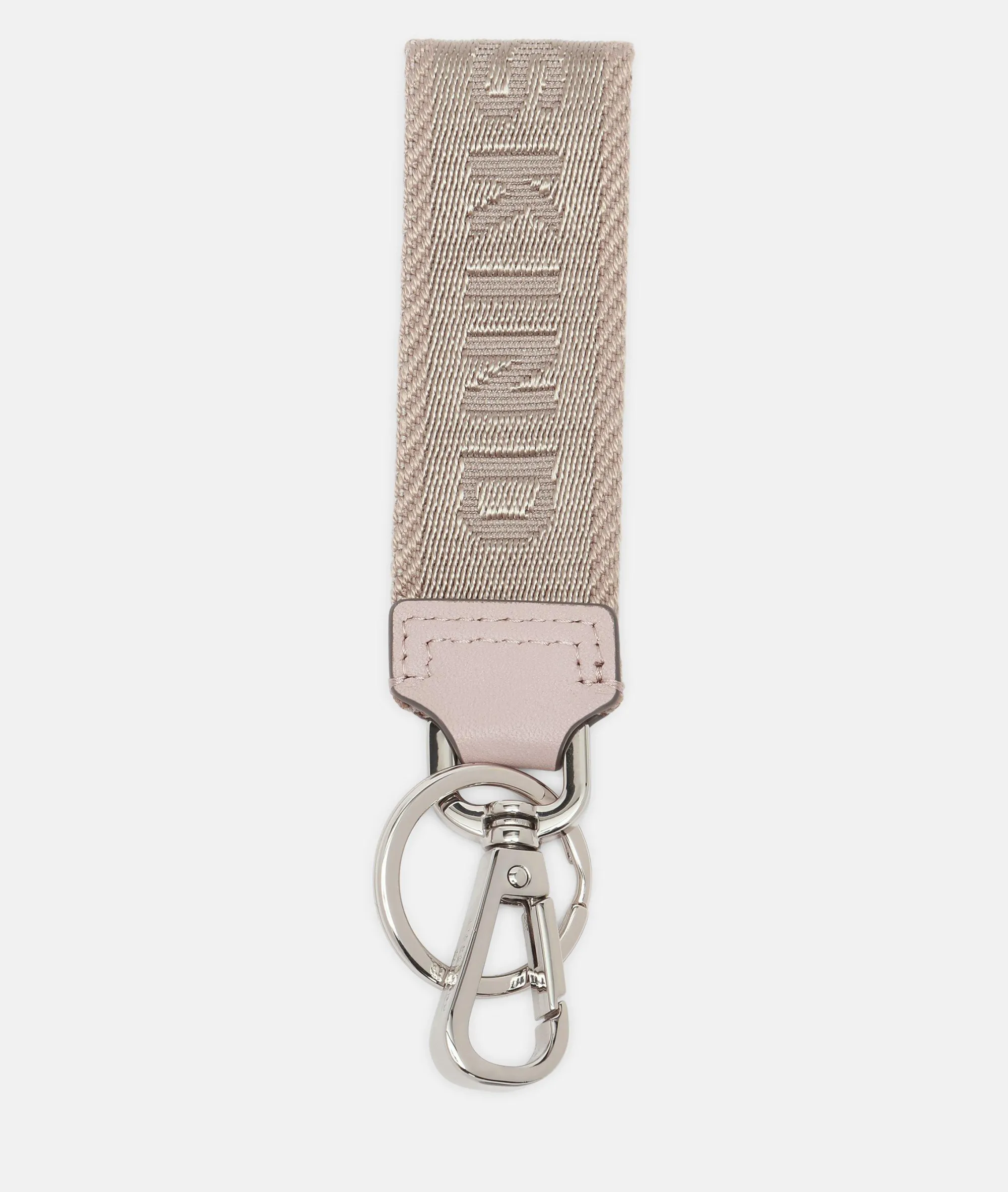 New LIEBESKIND BERLIN Chudy Keyring zartrosa