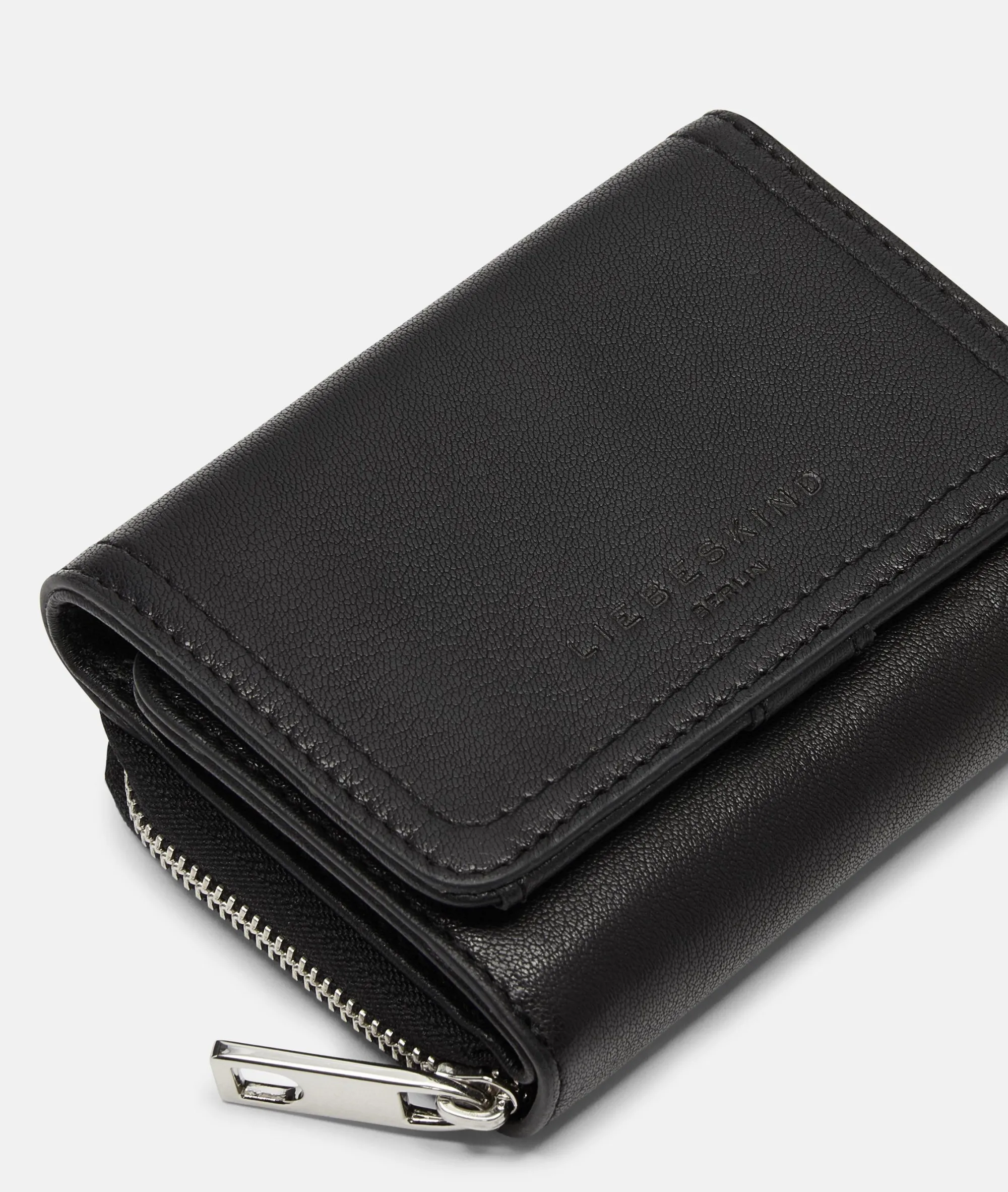 Discount LIEBESKIND BERLIN Chudy Pablita schwarz