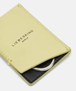 Discount LIEBESKIND BERLIN  Chudy Pendant helleszitrone
