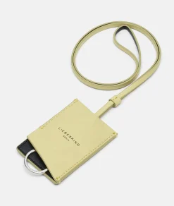 Discount LIEBESKIND BERLIN  Chudy Pendant helleszitrone