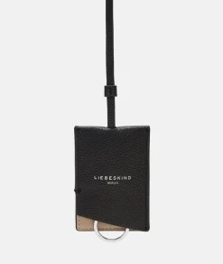 Discount LIEBESKIND BERLIN  Chudy Pendant schwarz